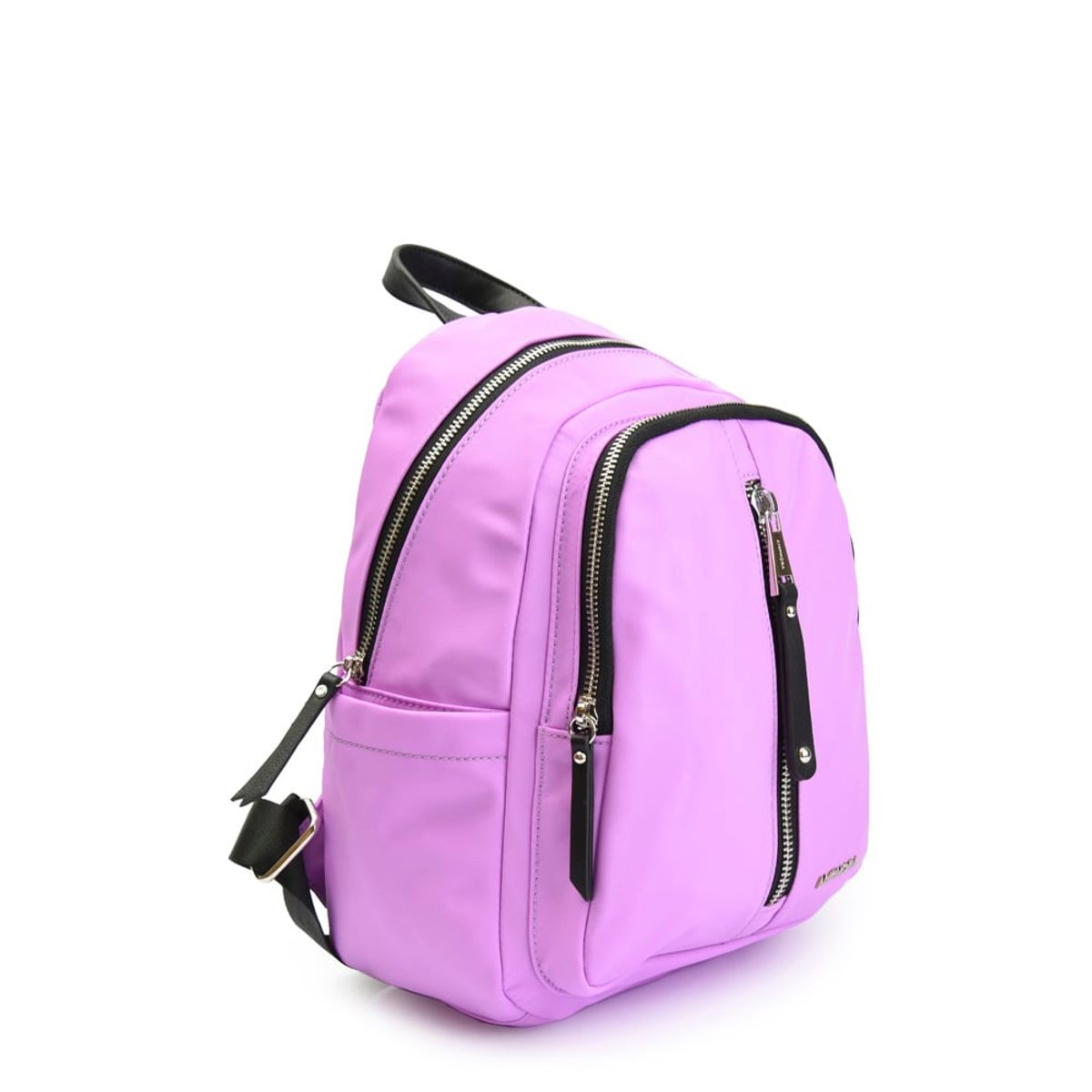 AMPHORA - Mochila danisa mediana lila