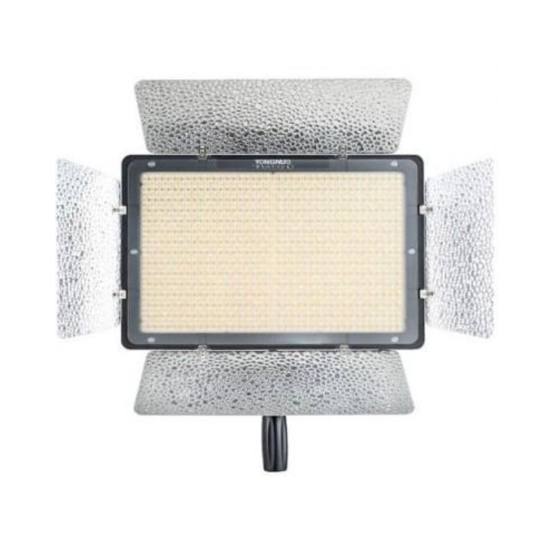YONGNUO - Luz Led Yongnuo para Video YN1200