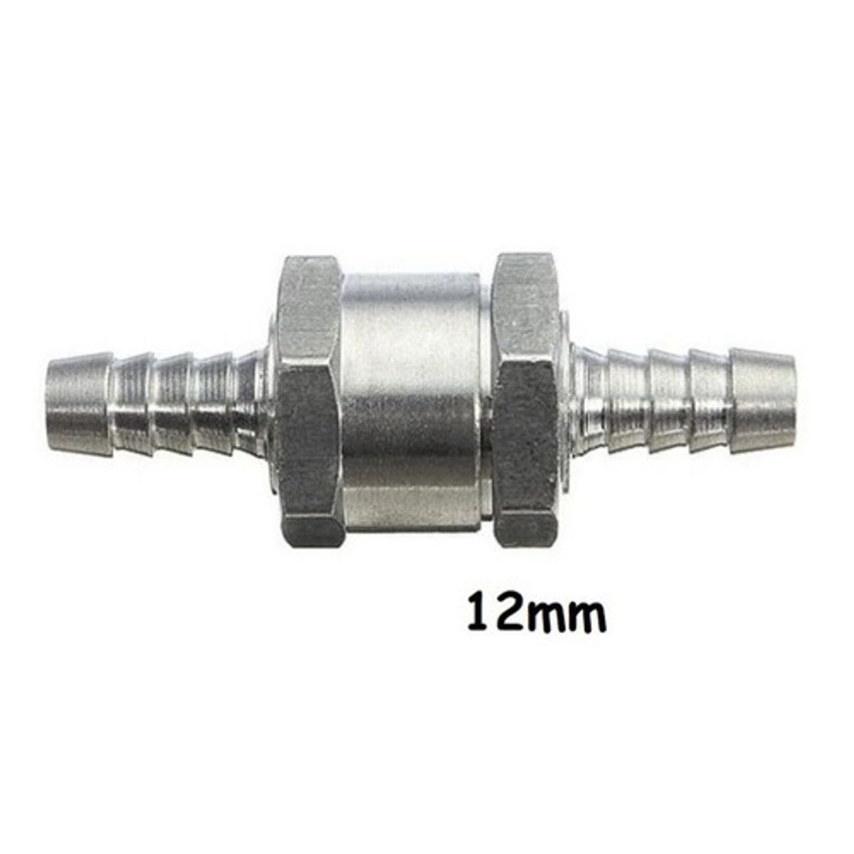 OEM - Valvula Retencion No Retorno Carburador Combustible 12mm