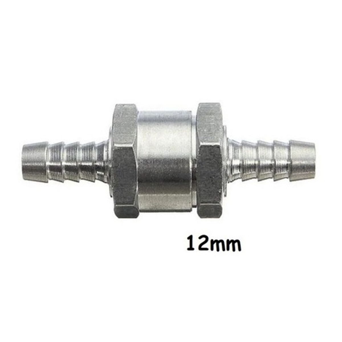 OEM - Valvula Retencion No Retorno Carburador Combustible 12mm