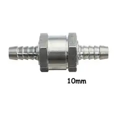 OEM - Valvula Retencion No Retorno Carburador Combustible 10mm