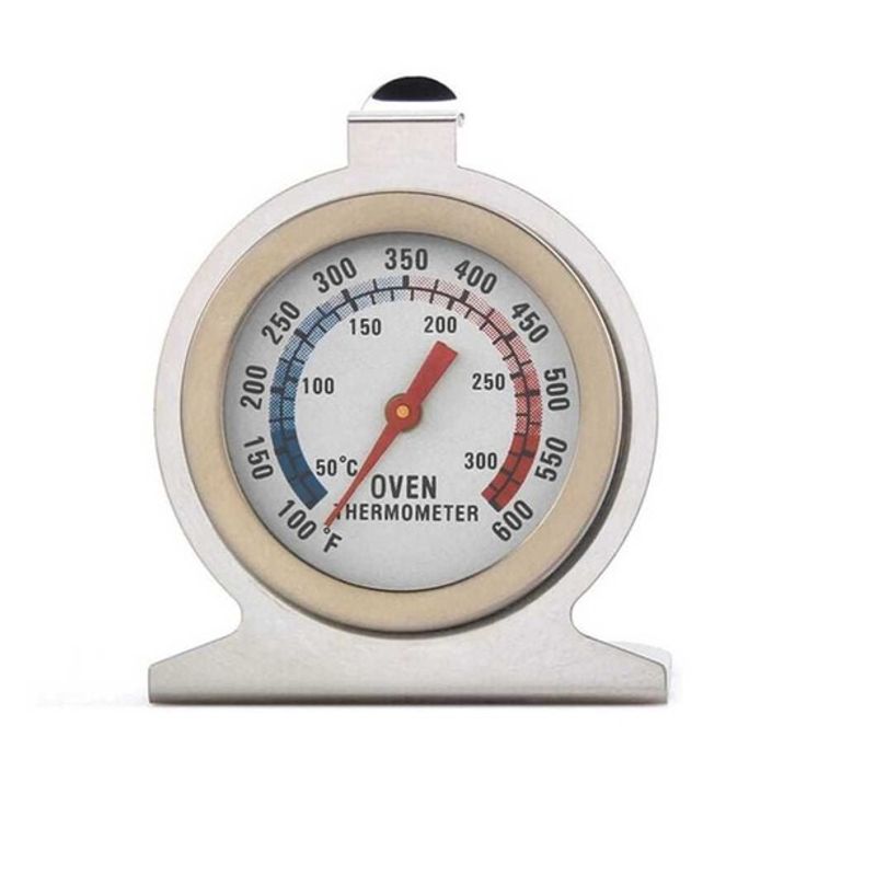 OEM - Termómetro Para Horno o air frier Pedestal De 50°c A 300°c