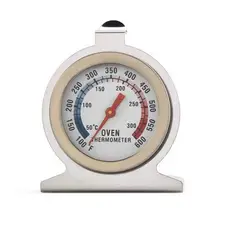 OEM - Termómetro Para Horno o air frier Pedestal De 50°c A 300°c