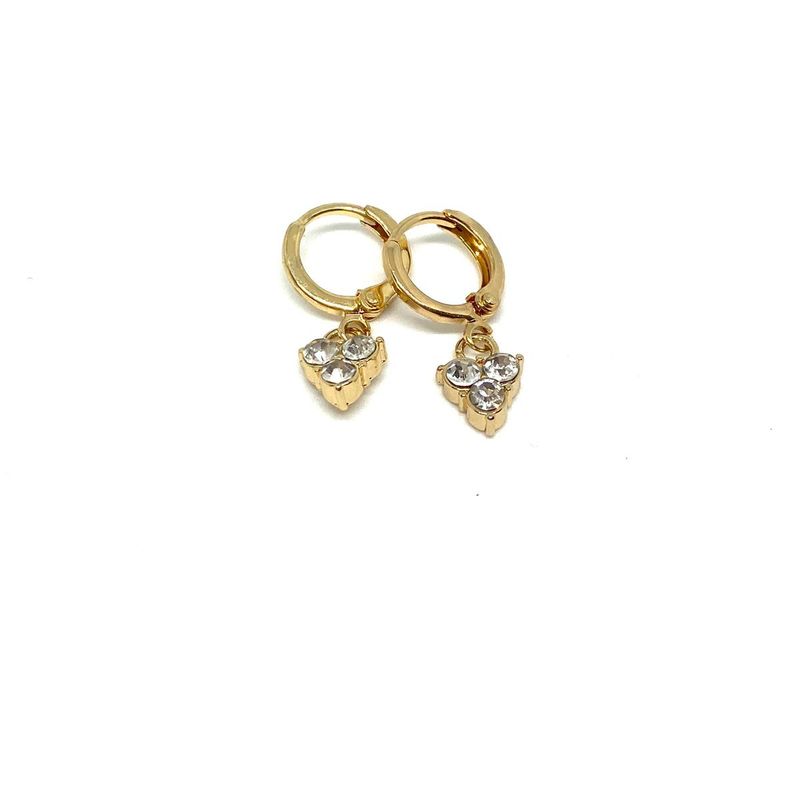 PLACEI - Aros Leblon Placei Joyas