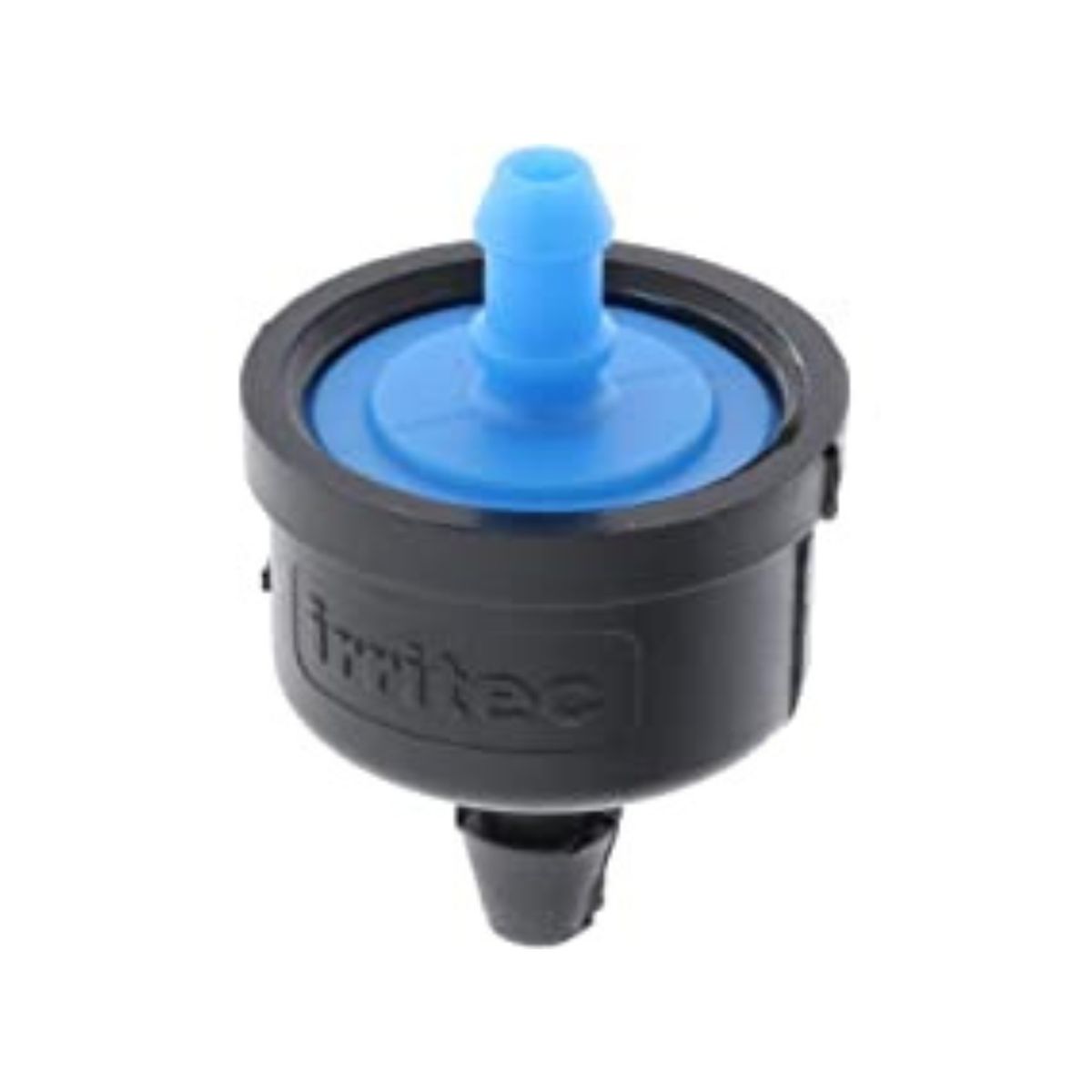 IRRITEC - Gotero 2 lts/hrs Autocompensado Gotero Boton Pack 10 Unidades