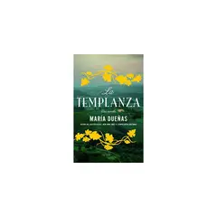 ANTARTICA LIBROS - Templanza (Spanish Edition)