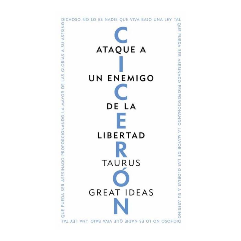 TAURUS - Ataque A Un Enemigo De La Libertad