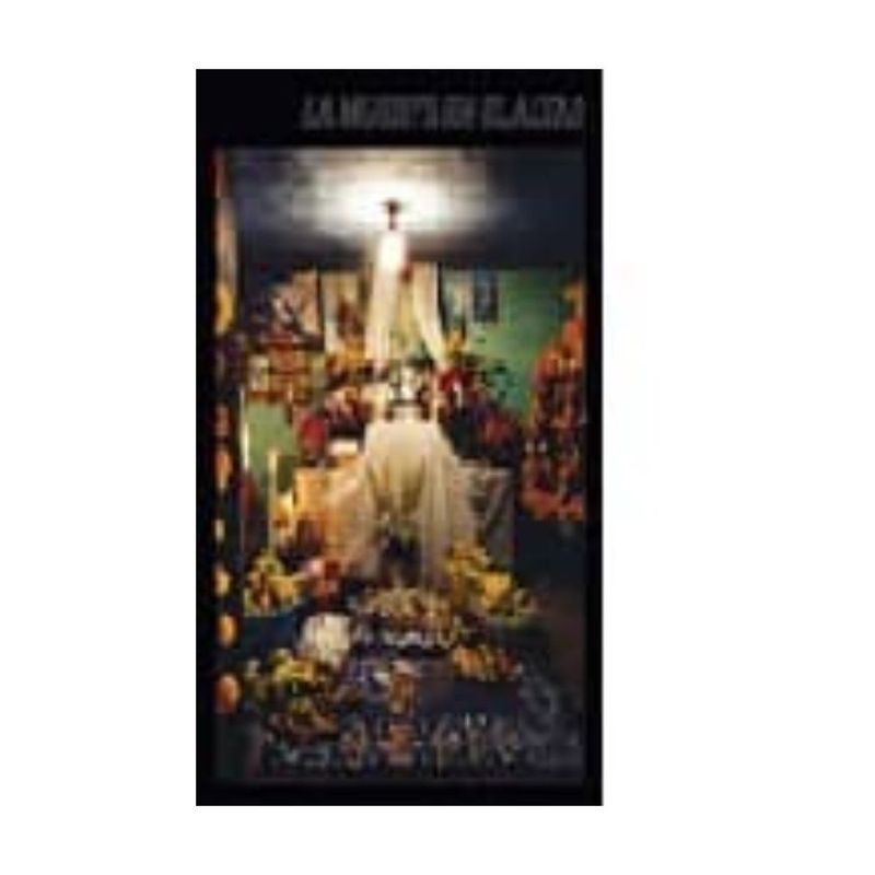 RM - Muerte En El Altar (Español)
