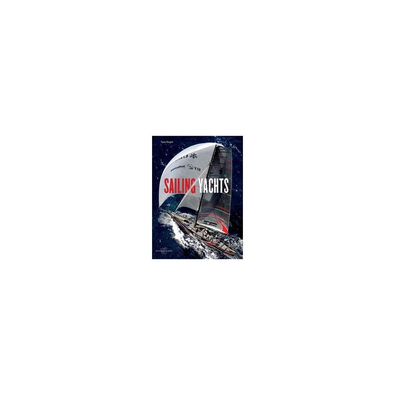 ANTARTICA LIBROS - Sailing Yachts Americas Cup 2007