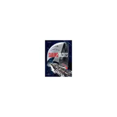 ANTARTICA LIBROS - Sailing Yachts Americas Cup 2007