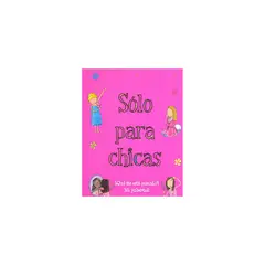 COTTAGE DOOR PRESS - Solo Para Chicas: ¿Qué Me Está Pasando? Mi Pubertad