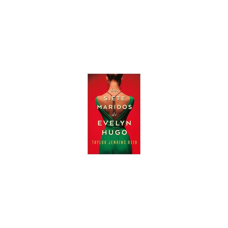 UMBRIEL EDITORES - Los Siete Maridos De Evelyn Hugo