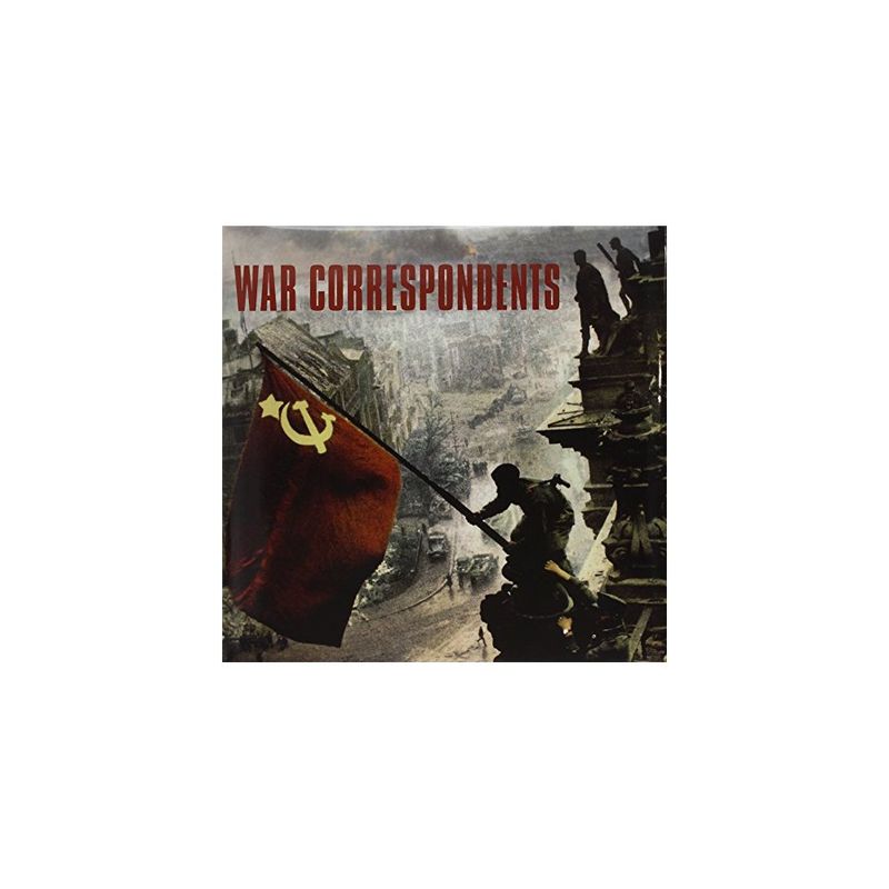 SCALA - War Correspondents (Td)
