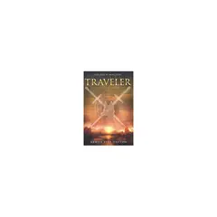 ANTARTICA LIBROS - Traveler (Seeker #02)