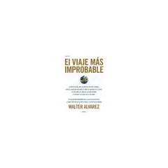 CRITICA - El Viaje Mas Improbable 9788491990451