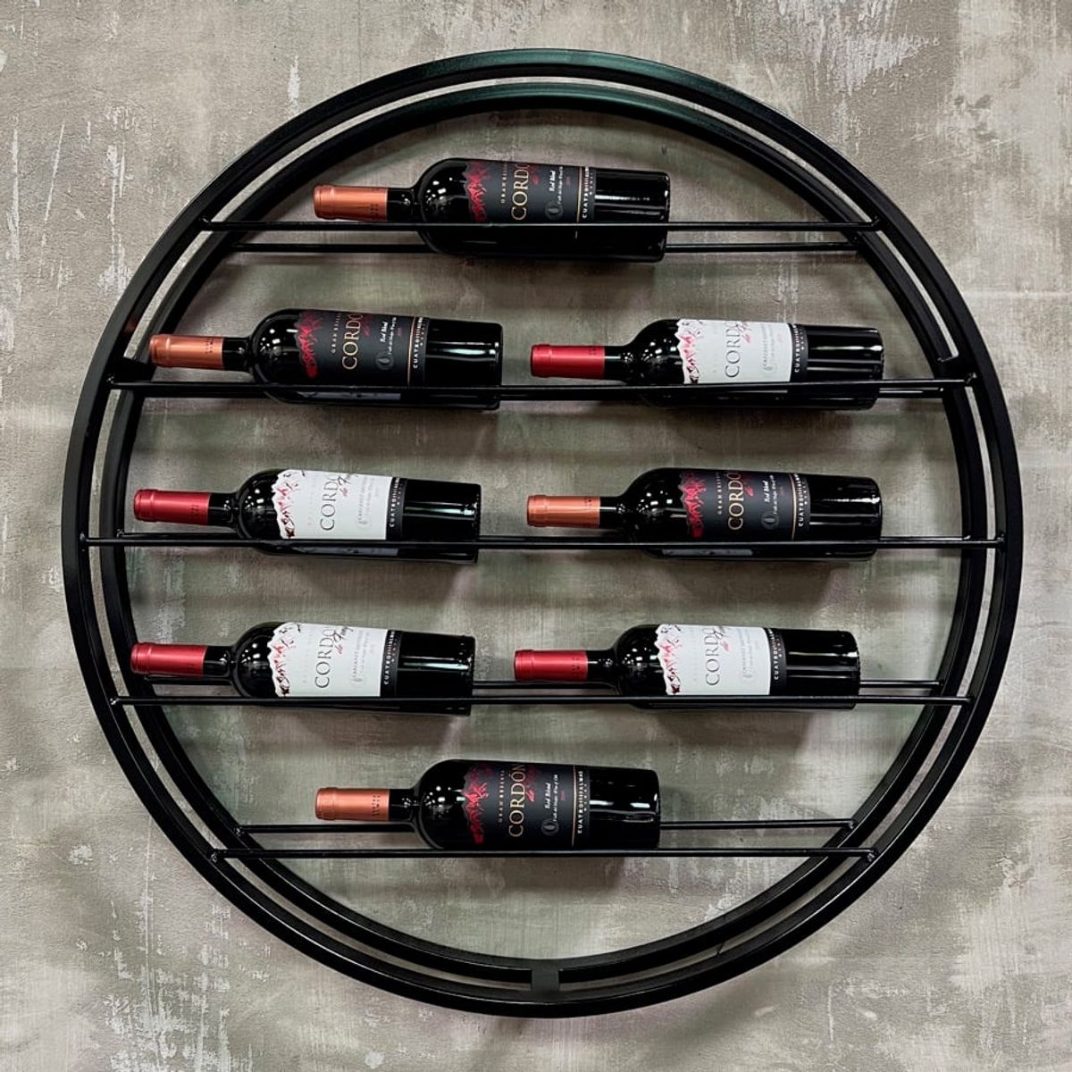 GENERICO - Cava de Vinos Circular