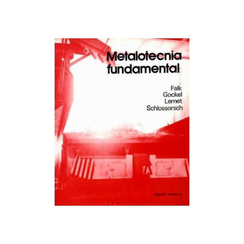 REVERTE - Metalotecnia Fundamental