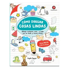 CONTRAPUNTO - Como Dibujar Cosas Lindas