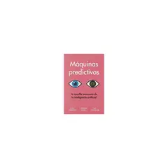 ANTARTICA LIBROS - MAQUINAS PREDICTIVAS