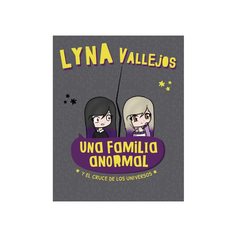 ALTEA - Una Familia Anormal Y El Cruce De Los Universos