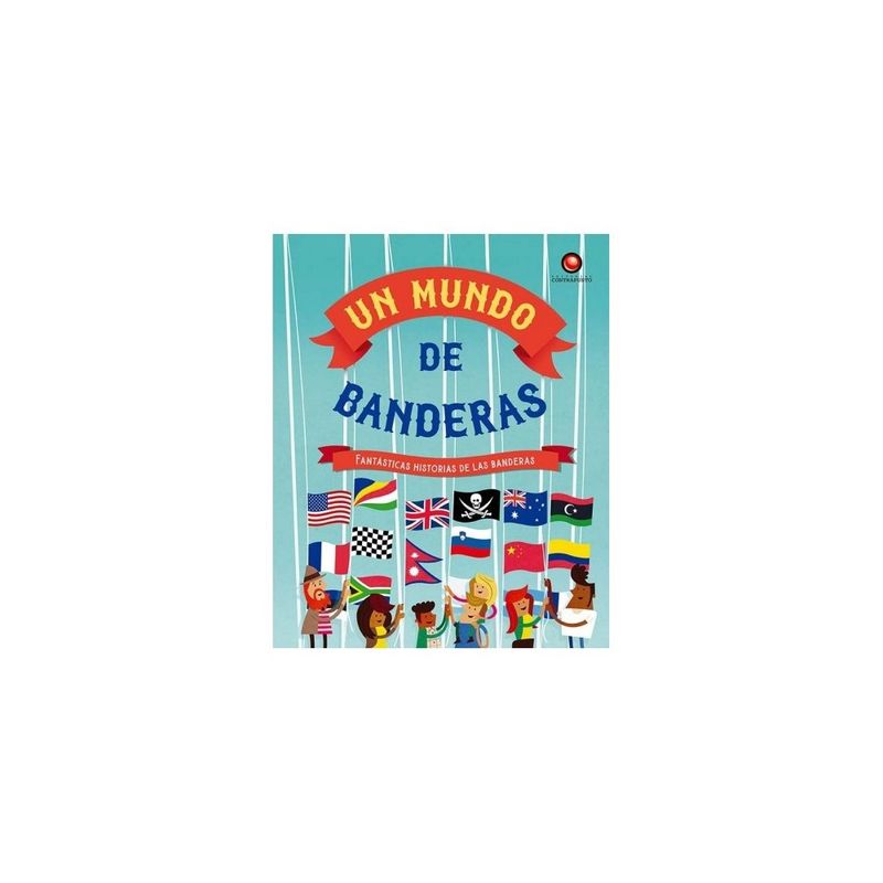 CONTRAPUNTO - Un Mundo De Banderas