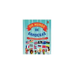 CONTRAPUNTO - Un Mundo De Banderas
