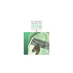 ANTARTICA LIBROS - El Camino Abierto Por Jesus Marcos 2