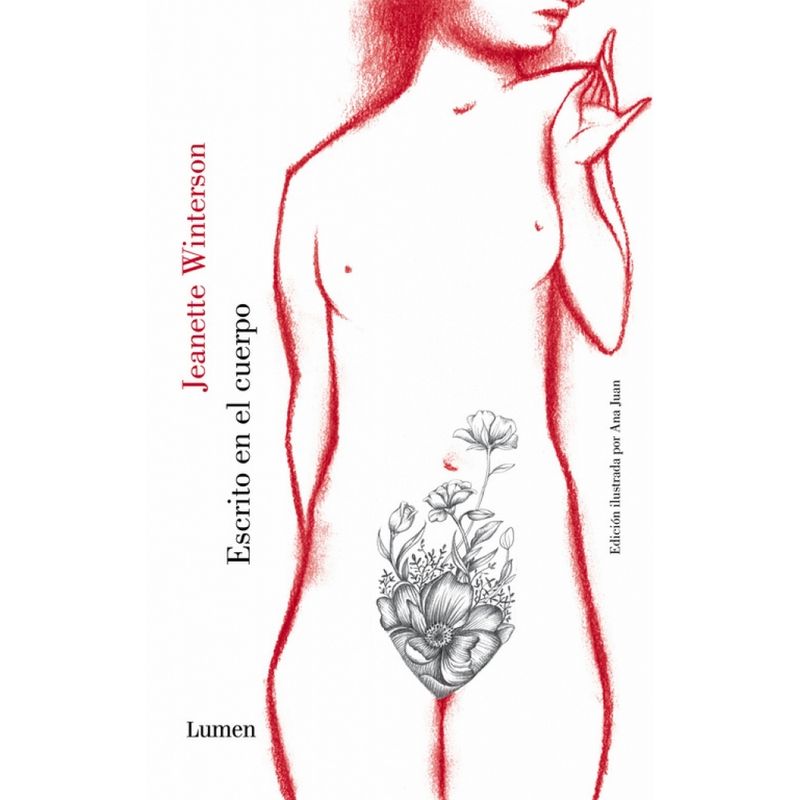 LUMEN - Escrito En El Cuerpo
