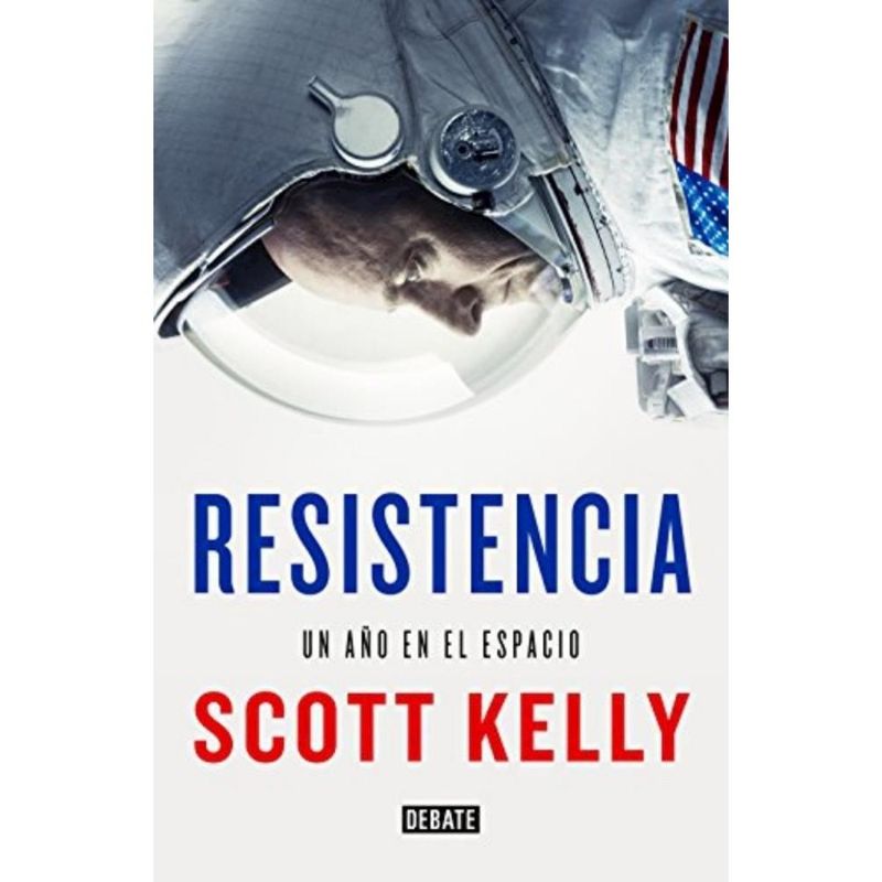 DEBATE - Resistencia. Un Año En El Espacio