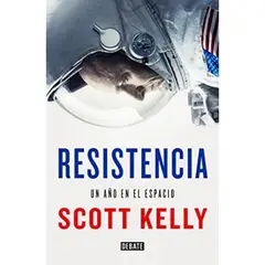 DEBATE - Resistencia. Un Año En El Espacio