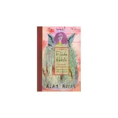 RM - El Diario De Frida Kahlo