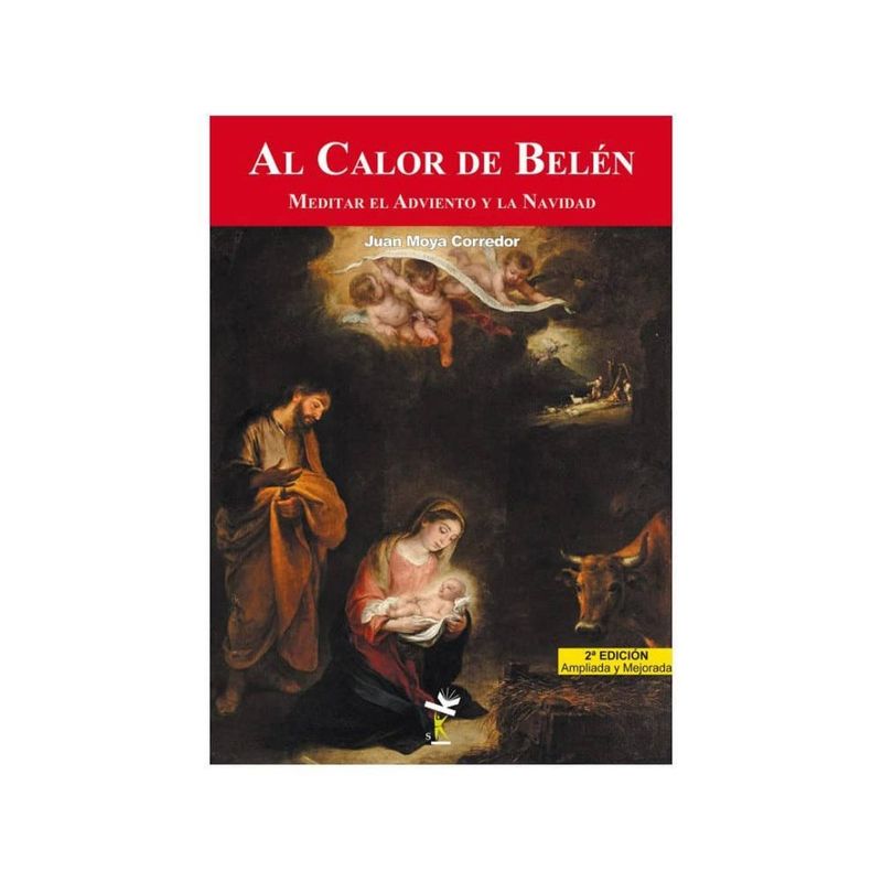 EDICIONES MORATA - Al Calor De Belen 2ª Edicion
