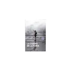 CATALONIA - La Ciudad De La Furia