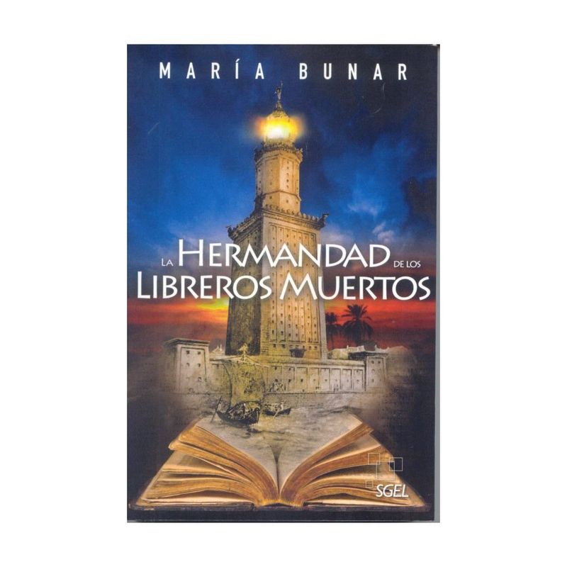 EDICIONES MORATA - La Hermandad De Los Libreros Muertos