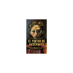 AGUILAR - El Pintor De Auschwitz 9789566063490