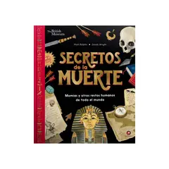 CONTRAPUNTO - Secretos De La Muerte