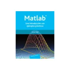 REVERTE - Matlab Una Introduccion Con Ejemplos Practicos