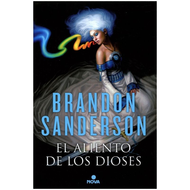 EDICIONES B - El Aliento De Los Dioses