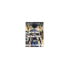 NOCTURNA EDICIONES - Monstruo Busca Monstruo (Monstruo Busca Monstruo #1) 9788417834975