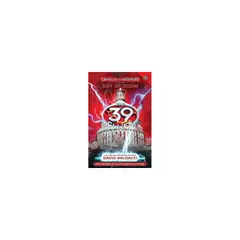 SCHOLASTIC - The 39 Clues: Cahills Vs. Vespers Book 6: Day Of Doom