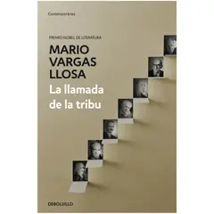 DEBOLSILLO - La Llamada De La Tribu