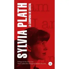 LITERATURA RANDOM HOUSE - La Campana De Cristal