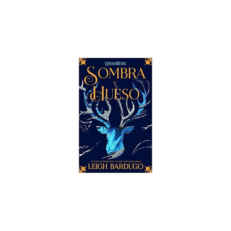 EDITORIAL HIDRA - SOMBRA Y HUESO