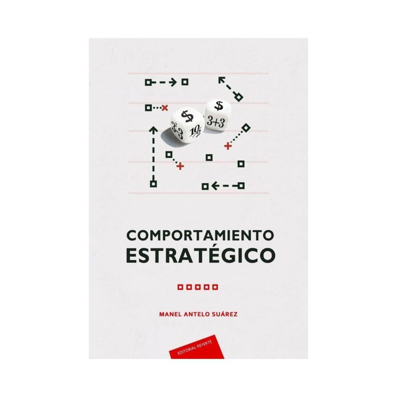 REVERTE - Comportamiento Estrategico