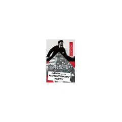 ANTARTICA LIBROS - Lenin And The Revolutionary Party