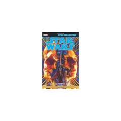 MARVEL COMICS - Star Wars Legends Epic Collection