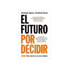 DEBATE - El Futuro Por Decidir 9789566042525