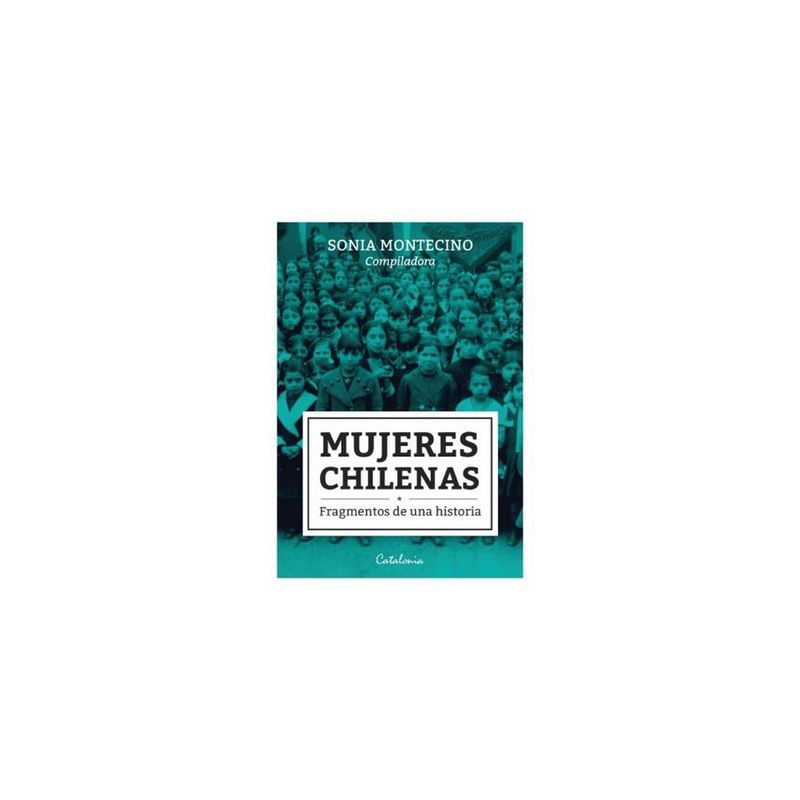 CATALONIA - MUJERES CHILENAS