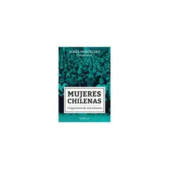 CATALONIA - MUJERES CHILENAS