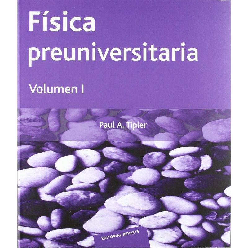 REVERTE - Física Preuniversitaria (1)